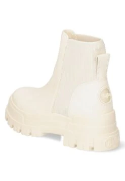 Buffalo ASPHA - Ankle Boot - Weiß 10 Buffalo ASPHA - Ankle Boot - Weiß -Buffalo Verkaufsgeschäft 0121b54f8bd6484b992a5f1f11f109ef