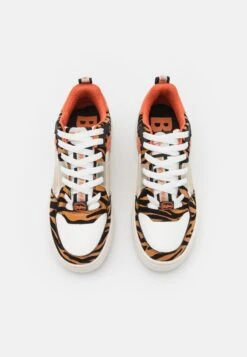 Buffalo Sneaker Low - Orange -Buffalo Verkaufsgeschäft 01609a4b06a14d42a4b0f02a35aa9335