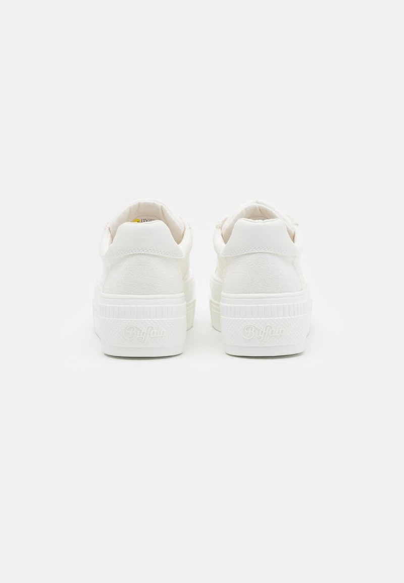 Buffalo PAIRED - Sneaker Low - White 4 Buffalo PAIRED - Sneaker Low - White – Bild 4