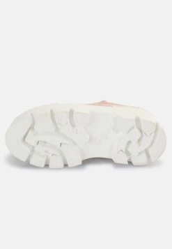 Buffalo RAVEN LO - Sneaker Low - Altrosa -Buffalo Verkaufsgeschäft 0b303a4c7f84460c9b925d5a7d453699