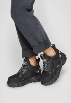Buffalo VEGAN CLD CHAI - Sneaker Low - Black 9 Buffalo VEGAN CLD CHAI - Sneaker Low - Black -Buffalo Verkaufsgeschäft 0bff442b562f49b79fda62a2c0683502