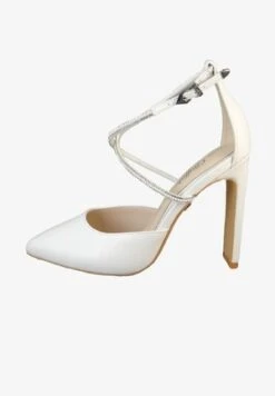 Buffalo NADIA - Pumps - Ivory -Buffalo Verkaufsgeschäft 112c2bd01d6a4076b3a0da05a7cb3840