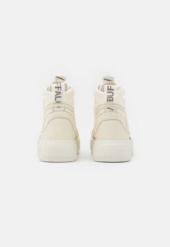 Buffalo VEGAN - Sneaker High - Offwhite -Buffalo Verkaufsgeschäft 138cda514c9e4f8696faf9806876892d