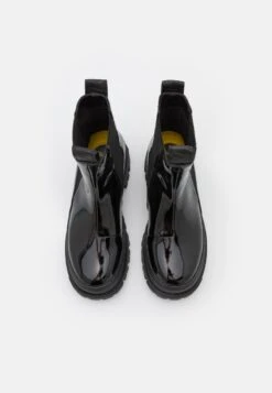 Buffalo ASPHA CHELSEA MID - Plateaustiefelette - Black 11 Buffalo ASPHA CHELSEA MID - Plateaustiefelette - Black -Buffalo Verkaufsgeschäft 149e01d721ac4501b5101c16eedc225e