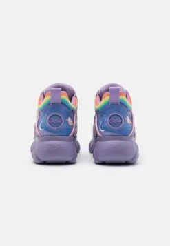 Buffalo CORIN GRAFFITI - Sneaker Low - Purple Love -Buffalo Verkaufsgeschäft 14f97d5b15294e4cbed47a3d0499bb78