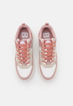 Buffalo Sneaker Low - Light Rose/white -Buffalo Verkaufsgeschäft 168f98ebcc5c4bc5803e67d6e651f399