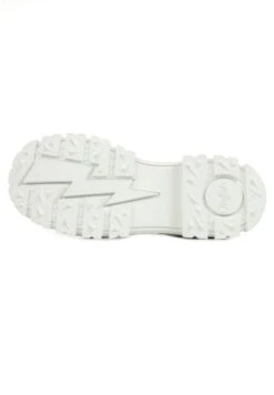 Buffalo ASPHA NC MID - Schnürstiefelette - White 9 Buffalo ASPHA NC MID - Schnürstiefelette - White -Buffalo Verkaufsgeschäft 1707942139684c4c8797ce47aca51e6e