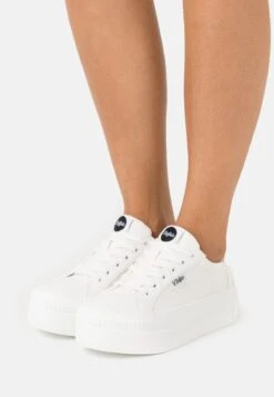 Buffalo PAIRED - Sneaker Low - White