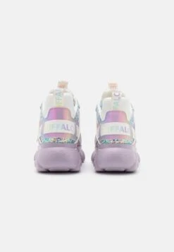 Buffalo VEGAN CLD CHAI - Sneaker Low - Silver/purple 9 Buffalo VEGAN CLD CHAI - Sneaker Low - Silver/purple -Buffalo Verkaufsgeschäft 19399d016f6c494bbbbef3f39c849ced