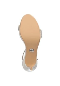 Buffalo MARY BELLE - High Heel Sandalette - Weiß -Buffalo Verkaufsgeschäft 19662e7adf954709b684903b1d91ff8b