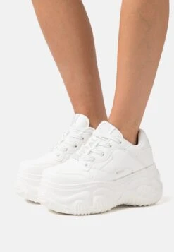 Buffalo BLADER ONE - Sneaker Low - White