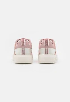 Buffalo Sneaker Low - Light Rose/white -Buffalo Verkaufsgeschäft 1b8c3a7868ae4d2f8942c24ffaf79507