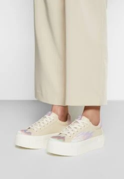 Buffalo VEGAN PAIRED FLAME - Sneaker Low - Multi-coloured -Buffalo Verkaufsgeschäft 1e4ed671915a47639fd57154b21f34f5