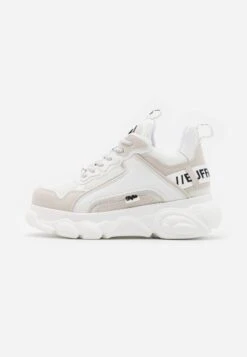 Buffalo VEGAN CLD CHAI - Sneaker Low - White