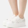 Buffalo PAIRED DOVE - Sneaker Low - White