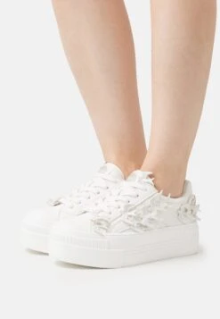 Buffalo PAIRED DOVE - Sneaker Low - White