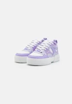 Buffalo Sneaker Low - Lavender -Buffalo Verkaufsgeschäft 28403e990b7e48b69a684ef48363d88a