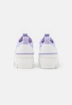 Buffalo VEGAN RAVEN - Sneaker Low - Lilac 9 Buffalo VEGAN RAVEN - Sneaker Low - Lilac -Buffalo Verkaufsgeschäft 2a70068fc94f4a5b81a81b4135e70e0b