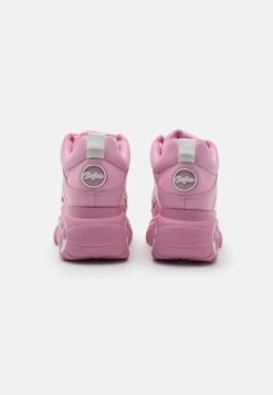 Buffalo Sneaker Low - Pink -Buffalo Verkaufsgeschäft 2af28bcb6b2d4d8699639bfd3f88faab