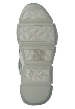 Buffalo Sneaker Low - White Silver -Buffalo Verkaufsgeschäft 2b3e115f11cd4b9285e8225eaff2b594