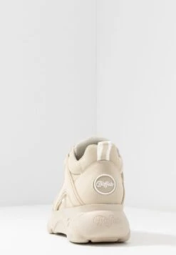 Buffalo CORIN - Sneaker Low - Cream -Buffalo Verkaufsgeschäft 2d8a651c93804036be6c4b018bb85235