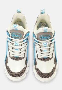 Buffalo CLD CHAI - Sneaker Low - Leo Blue -Buffalo Verkaufsgeschäft 3302156c9117422ebced23b53e68a798