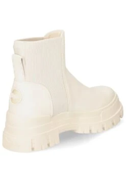 Buffalo ASPHA - Ankle Boot - Weiß 8 Buffalo ASPHA - Ankle Boot - Weiß -Buffalo Verkaufsgeschäft 38a5b3387c064649921399c25bdcb758