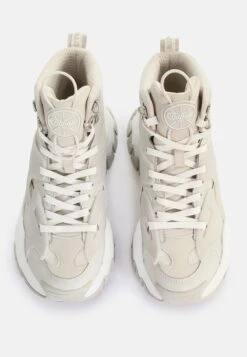 Buffalo TRAIL TWO MID - Stiefelette - Grau 8 Buffalo TRAIL TWO MID - Stiefelette - Grau -Buffalo Verkaufsgeschäft 38edfc641d6045c9acc21659366ea4fa