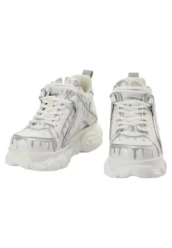 Buffalo Sneaker Low - Weiß -Buffalo Verkaufsgeschäft 3c9355e369824b68826dab7aa7bbea5d