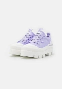 Buffalo VEGAN RAVEN - Sneaker Low - Lilac 8 Buffalo VEGAN RAVEN - Sneaker Low - Lilac -Buffalo Verkaufsgeschäft 3e9158deb50b4eb2b6675090a2c81114