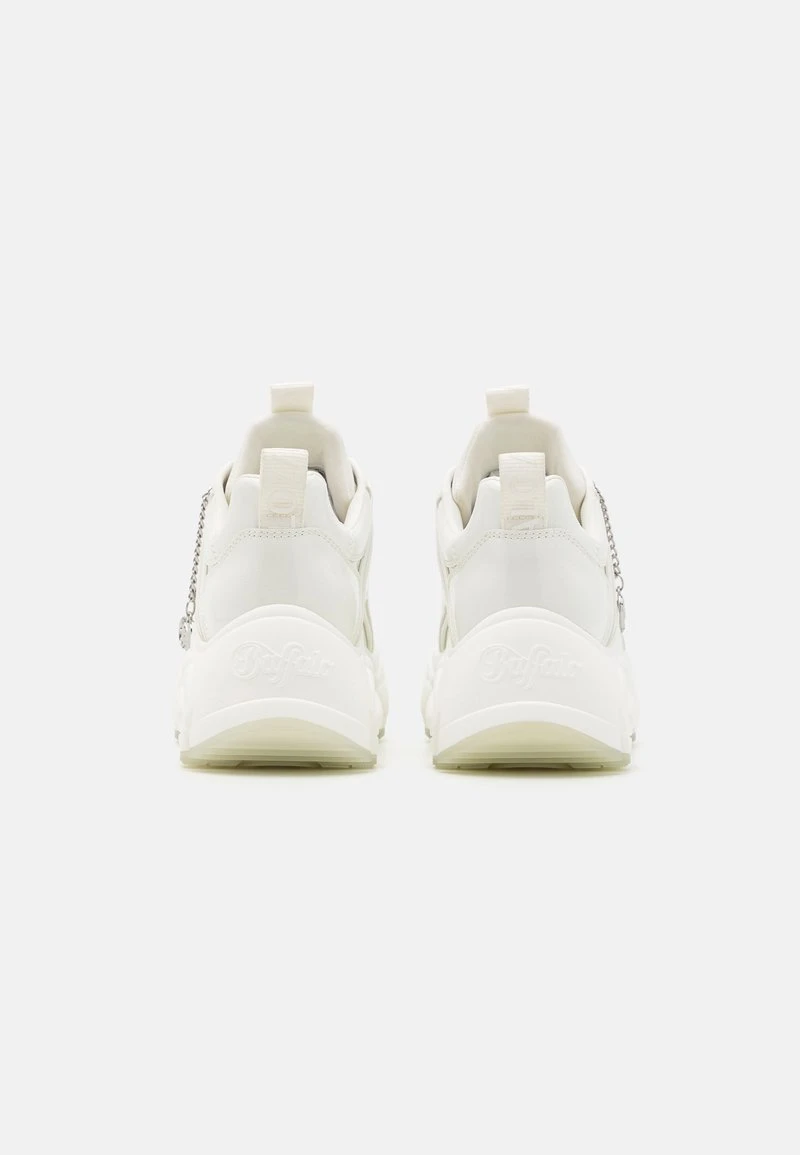 Buffalo BINARY - Sneaker Low - Off White 4 Buffalo BINARY - Sneaker Low - Off White – Bild 4
