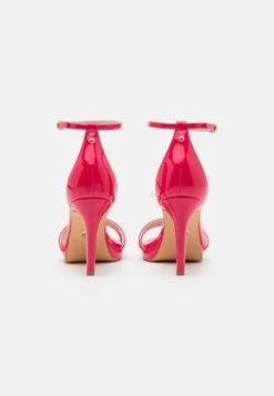 Buffalo MELISSA VEGAN - High Heel Sandalette - Hot Pink 9 Buffalo MELISSA VEGAN - High Heel Sandalette - Hot Pink -Buffalo Verkaufsgeschäft 4332b322cf434a5a900adb88252a3426
