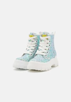 Buffalo ASPHA LACE UP - Plateaustiefelette - Silver/purple 8 Buffalo ASPHA LACE UP - Plateaustiefelette - Silver/purple -Buffalo Verkaufsgeschäft 446e905a1c1c497b9491abef9da4ac62