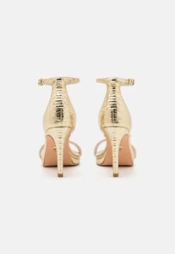 Buffalo MONROE 2 - High Heel Sandalette - Gold 9 Buffalo MONROE 2 - High Heel Sandalette - Gold -Buffalo Verkaufsgeschäft 44ed75af81fe411aa9f561ad6feb22db