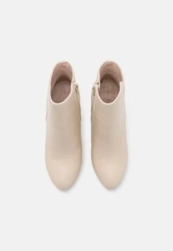 Buffalo ROXANA - High Heel Stiefelette - Cream 11 Buffalo ROXANA - High Heel Stiefelette - Cream -Buffalo Verkaufsgeschäft 4624c8debd14480a8675c1434b125bca