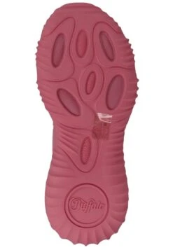 Buffalo LADER ONE LOW TOP KUNSTLED - Sneaker Low - Pink -Buffalo Verkaufsgeschäft 465cc67796f24a1995a6edafff5a8e9d