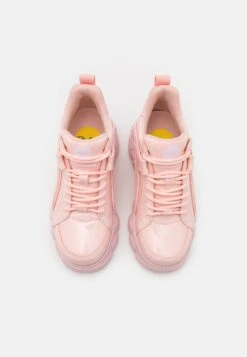 Buffalo CORIN - Sneaker Low - Baby Pink 11 Buffalo CORIN - Sneaker Low - Baby Pink -Buffalo Verkaufsgeschäft 4704073335444033a97b26e5628dcbcf