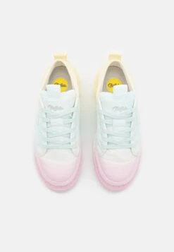 Buffalo RAVEN - Sneaker Low - Multi-coloured -Buffalo Verkaufsgeschäft 47f93c3931a94483b83bb84698e80595