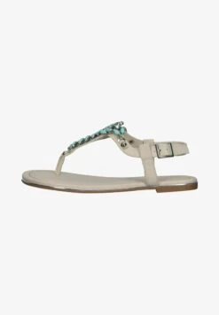 Buffalo Zehentrenner - Mint