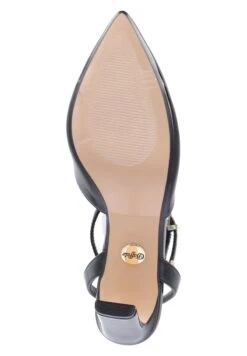 Buffalo JOLIE VAMP - High Heel Pumps - Schwarz 9 Buffalo JOLIE VAMP - High Heel Pumps - Schwarz -Buffalo Verkaufsgeschäft 4aa8fa7457234201b00ba2e95a1e95ee