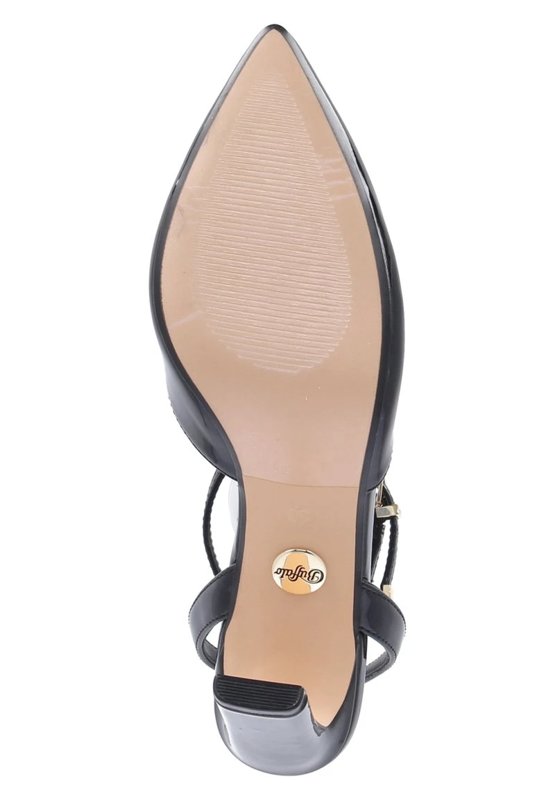 Buffalo JOLIE VAMP - High Heel Pumps - Schwarz 4 Buffalo JOLIE VAMP - High Heel Pumps - Schwarz – Bild 4