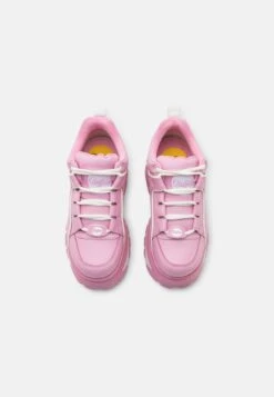 Buffalo Sneaker Low - Pink -Buffalo Verkaufsgeschäft 4dfc7698e19a487c9104bf251303fb13