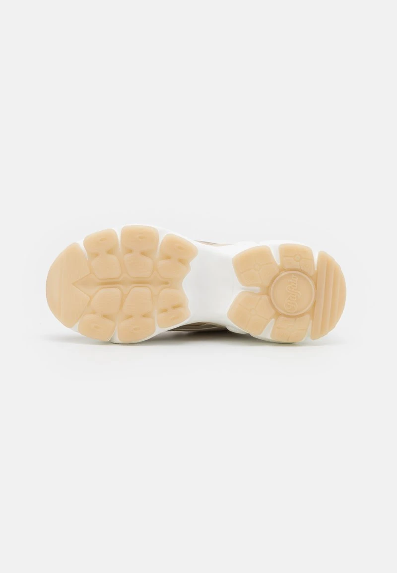 Buffalo BINARY - Sneaker Low - Cream 5 Buffalo BINARY - Sneaker Low - Cream – Bild 5