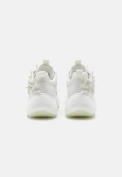 Buffalo BINARY - Sneaker Low - White/mermaid 9 Buffalo BINARY - Sneaker Low - White/mermaid -Buffalo Verkaufsgeschäft 4f55c795239b485bb5ab7d86b8aa0d3a