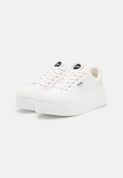 Buffalo PAIRED - Sneaker Low - White 8 Buffalo PAIRED - Sneaker Low - White -Buffalo Verkaufsgeschäft 503a988212474cc892e40432b0047cfc