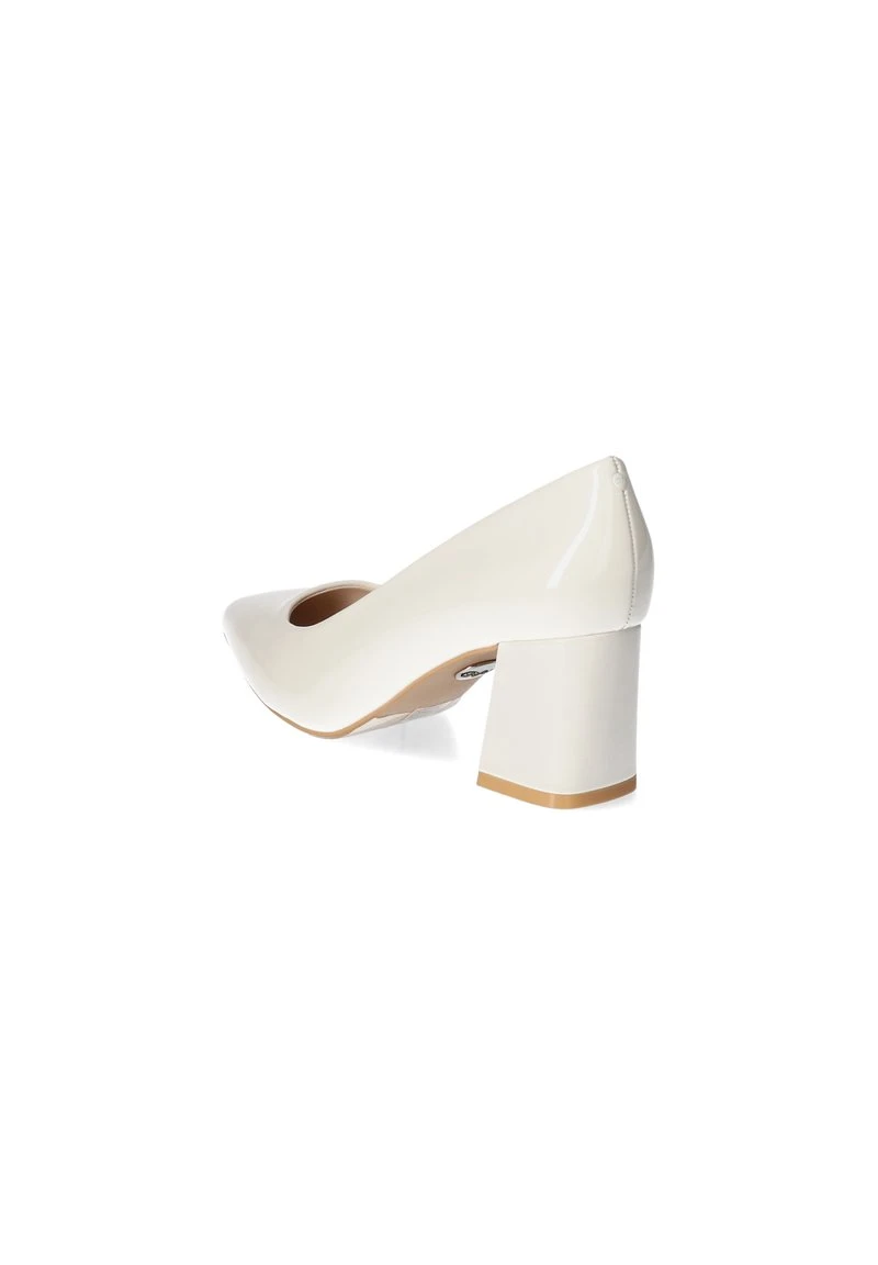 Buffalo RAQUEL - Pumps - Weiß 2 Buffalo RAQUEL - Pumps - Weiß – Bild 2