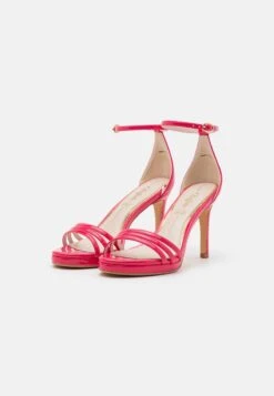 Buffalo MELISSA VEGAN - High Heel Sandalette - Hot Pink 8 Buffalo MELISSA VEGAN - High Heel Sandalette - Hot Pink -Buffalo Verkaufsgeschäft 537352db5e044afbb9fe36626bd7f9ce