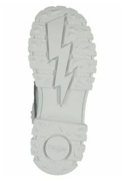 Buffalo Snowboot/Winterstiefel - Silver -Buffalo Verkaufsgeschäft 56157f85ef874eed9f2ae09f19efa899