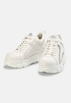 Buffalo CLD CORIN CHAIN - Sneaker High - White 8 Buffalo CLD CORIN CHAIN - Sneaker High - White -Buffalo Verkaufsgeschäft 577cc85153cf4e19807205ce8b021f15