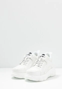 Buffalo VEGAN CORIN - Sneaker Low - White 11 Buffalo VEGAN CORIN - Sneaker Low - White -Buffalo Verkaufsgeschäft 5826a5845015402695f3d4979d87c398